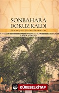 Sonbahara Dokuz Kaldı