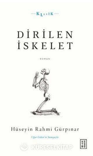 Dirilen İskelet