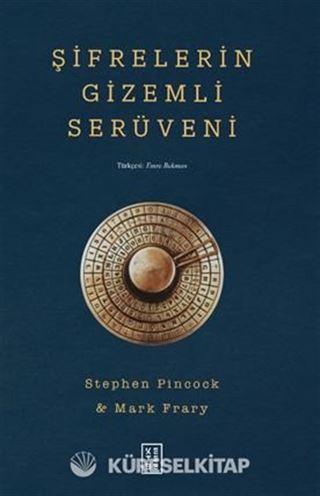 Şifrelerin Gizemli Serüveni