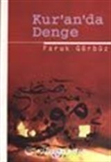 Kur'an'da Denge