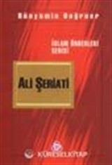 Ali Şeriati