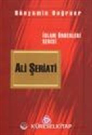Ali Şeriati