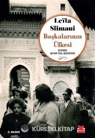 Başkalarının Ülkesi