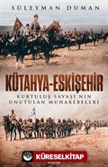 Kütahya-Eskişehir