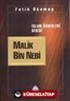 Malik Bin Nebi