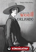 Orlando Bir Yaşamöyküsü