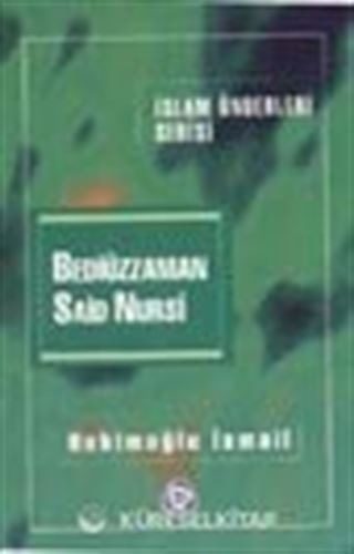 Bediüzzaman Said Nursi