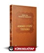 Amme Cüzü Tefsiri