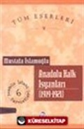 Anadolu Halk İsyanları (1919-1921)