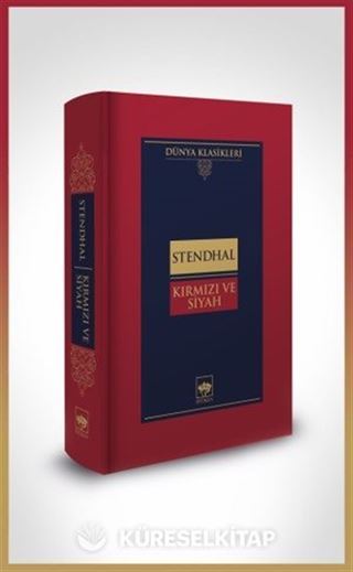 Kırmızı ve Siyah