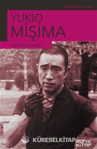 Yukio Mişima