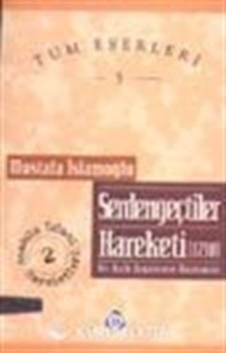 Anadolu İslami Hareketleri 8 Cilt Takım