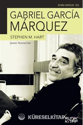 Gabriel Garcia Marquez