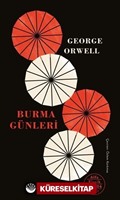 Burma Günleri (Ciltli)