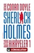 Sherlock Holmes - Bütün Hikayeler 1