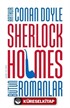 Sherlock Holmes Bütün Romanlar