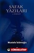 Şafak Yazıları