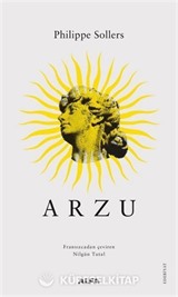 Arzu