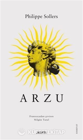 Arzu