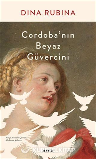 Cordoba'nın Beyaz Güvercini