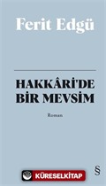 Hakkari'de Bir Mevsim (Bez Ciltli)