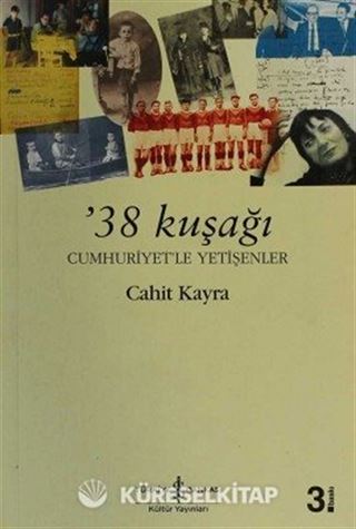 38 Kuşağı