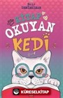 Kitap Okuyan Kedi