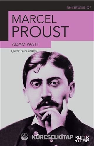 Marcel Proust