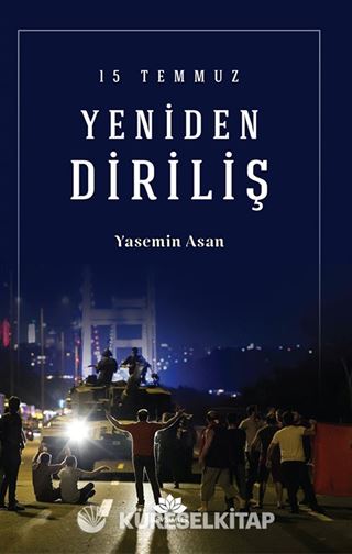 15 Temmuz Yeniden Diriliş