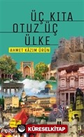 Üç Kıta Otuz Üç Ülke