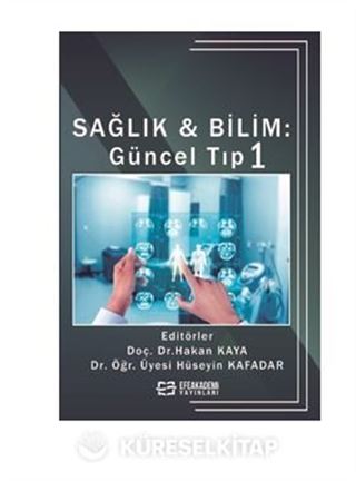 Sağlık - Bilim: Güncel Tip-1