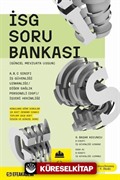 İş Sağlığı Güvenliği Soru Bankası