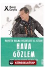 Hava Gözlem - Hayatta Kalma Becerileri El Kitabı