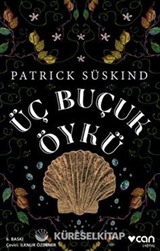 Üç Buçuk Öykü