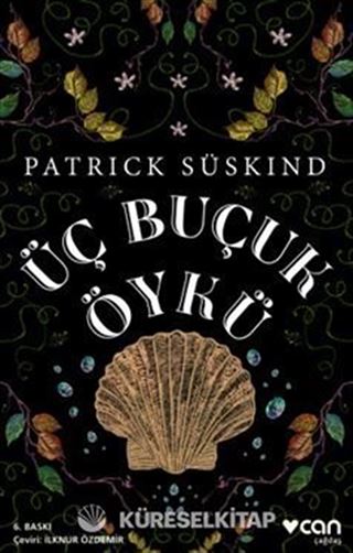 Üç Buçuk Öykü