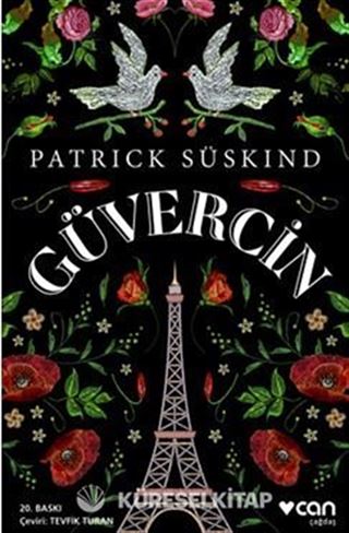 Güvercin