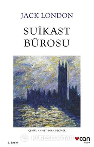 Suikast Bürosu
