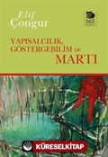 Yapısalcılık Göstergebilim ve Martı