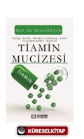 Tiamin Mucizesi