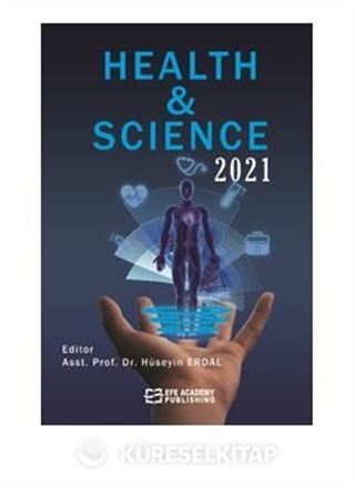 Health - Science 2021
