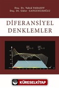 Diferansiyel Denklemler