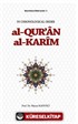 Al-Qur'an Al-Karim In Chronological Order