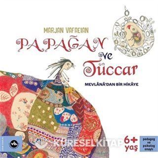 Papağan ve Tüccar