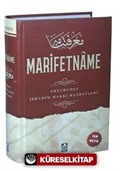 Marifetname (Ciltli) Tam Metin Renkli