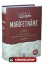 Marifetname (Ciltli) Tam Metin Renkli