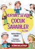 Kur'an'ı Seven Çocuk Sahabiler 5'li Set