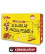 Afacanlar Macera Peşinde (10 Kitap)