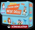 Benim Adım Neşe Dolu (10 Kitap)