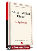 Müşahedat