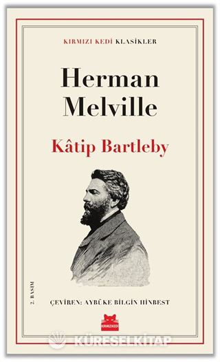 Katip Bartleby